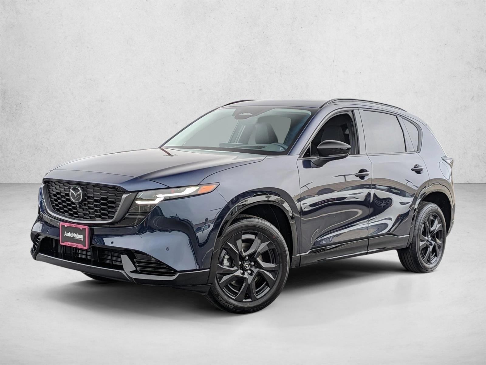 Thumbnail: 2026 Mazda CX-5 - 1