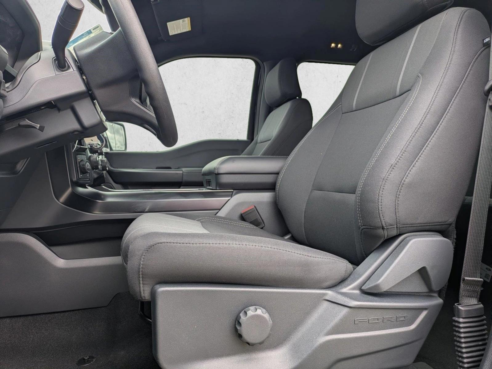 Thumbnail: 2026 Ford F-150 - 5