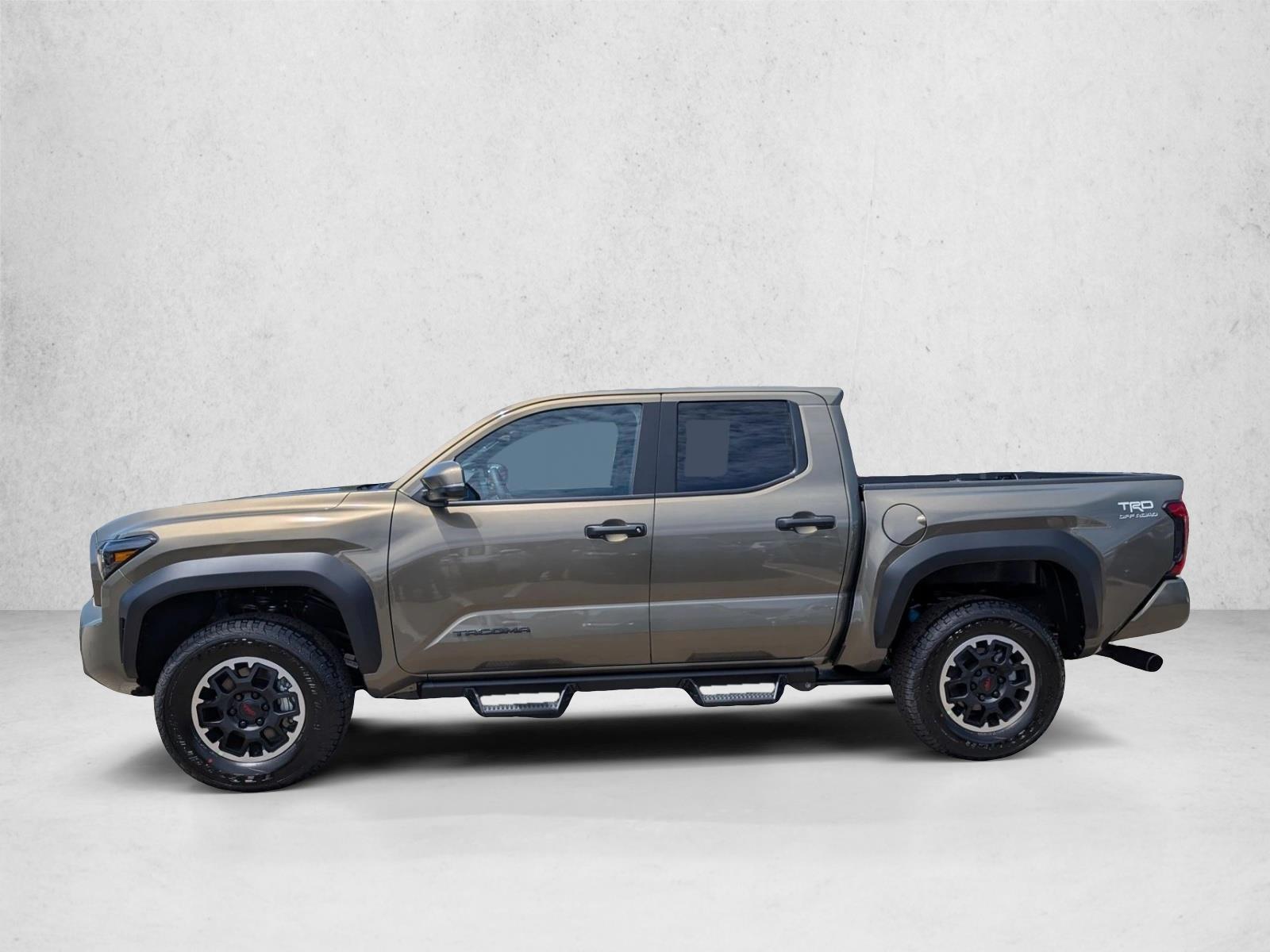 Thumbnail: 2026 Toyota Tacoma - 2