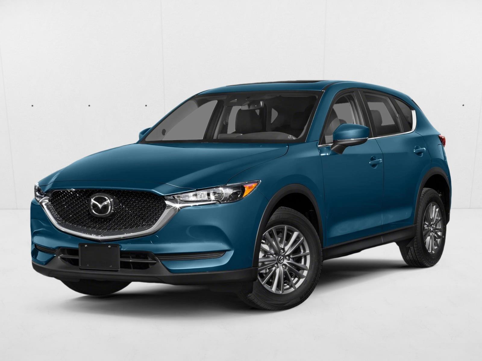 2021 Mazda CX-30
