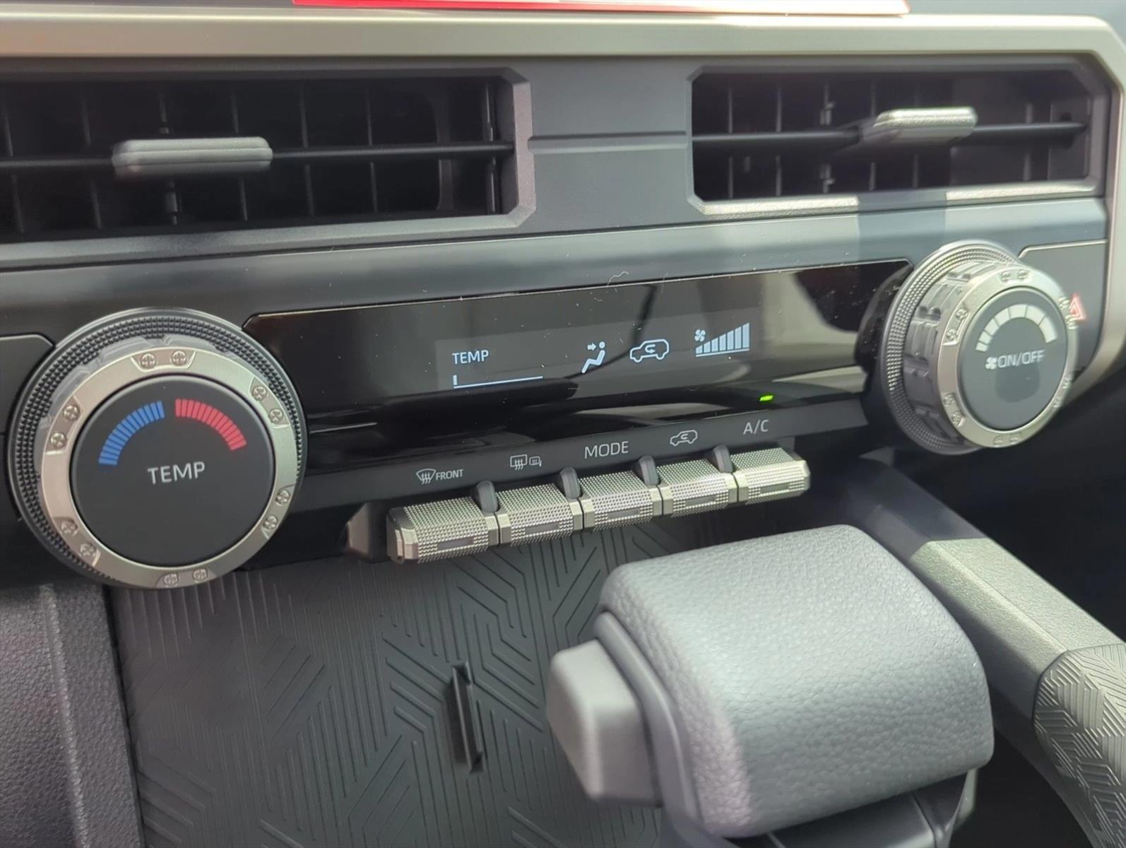 Thumbnail: 2026 Toyota 4Runner - 4