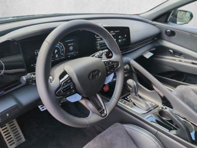 2026 Hyundai Elantra N