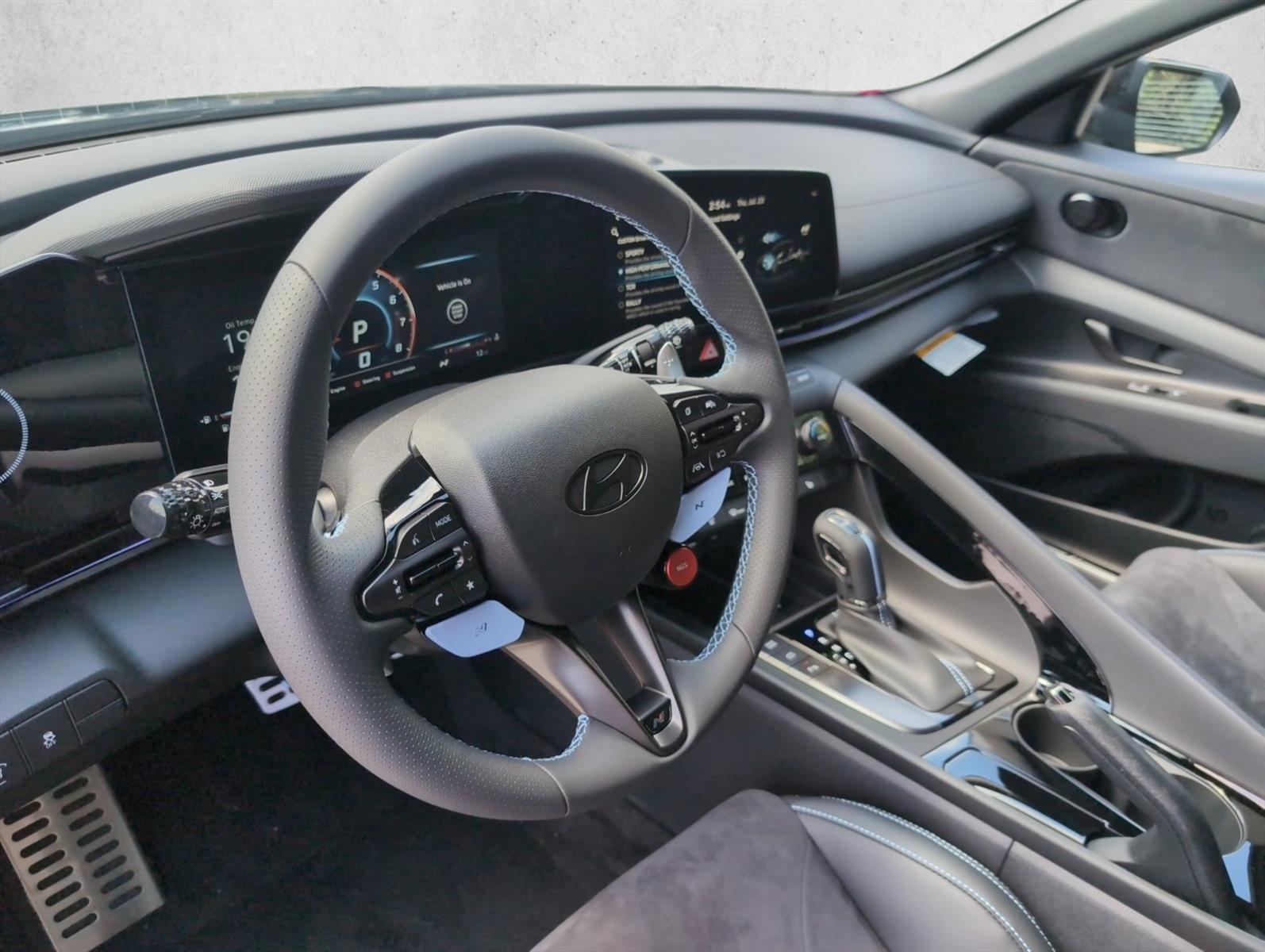 Thumbnail: 2026 Hyundai Elantra - 3