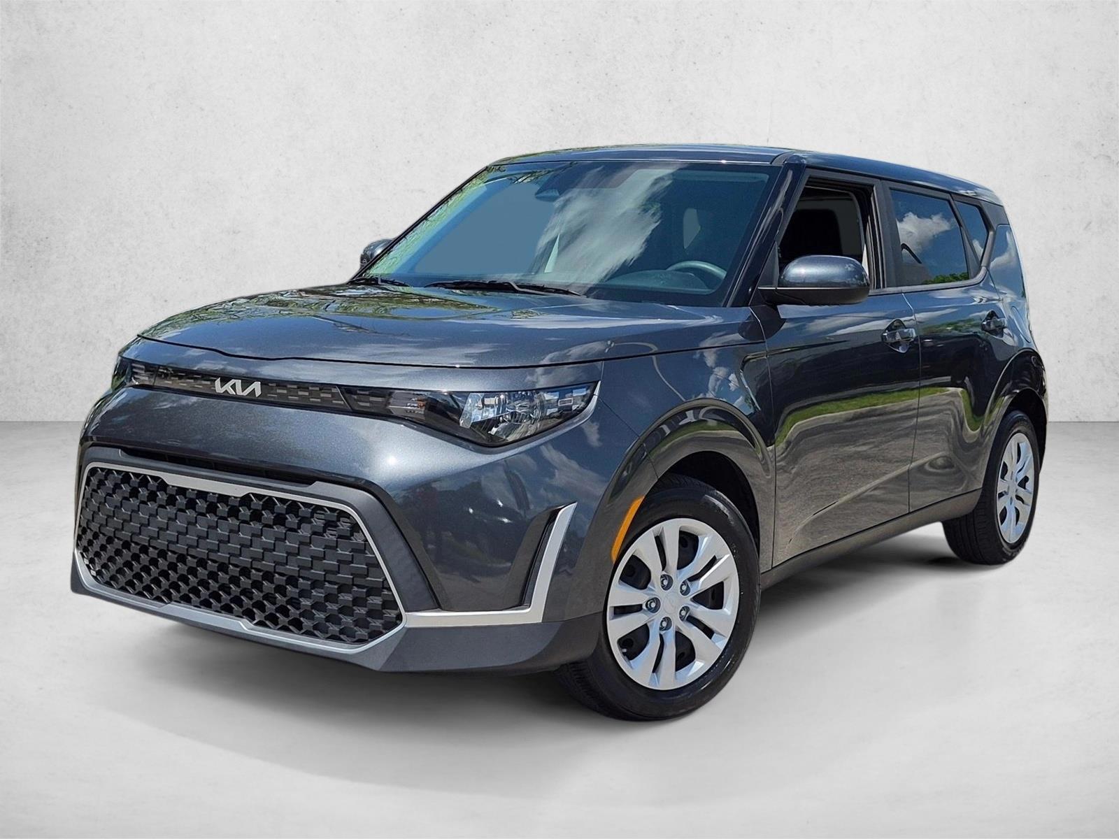 Thumbnail: 2024 Kia Soul - 1