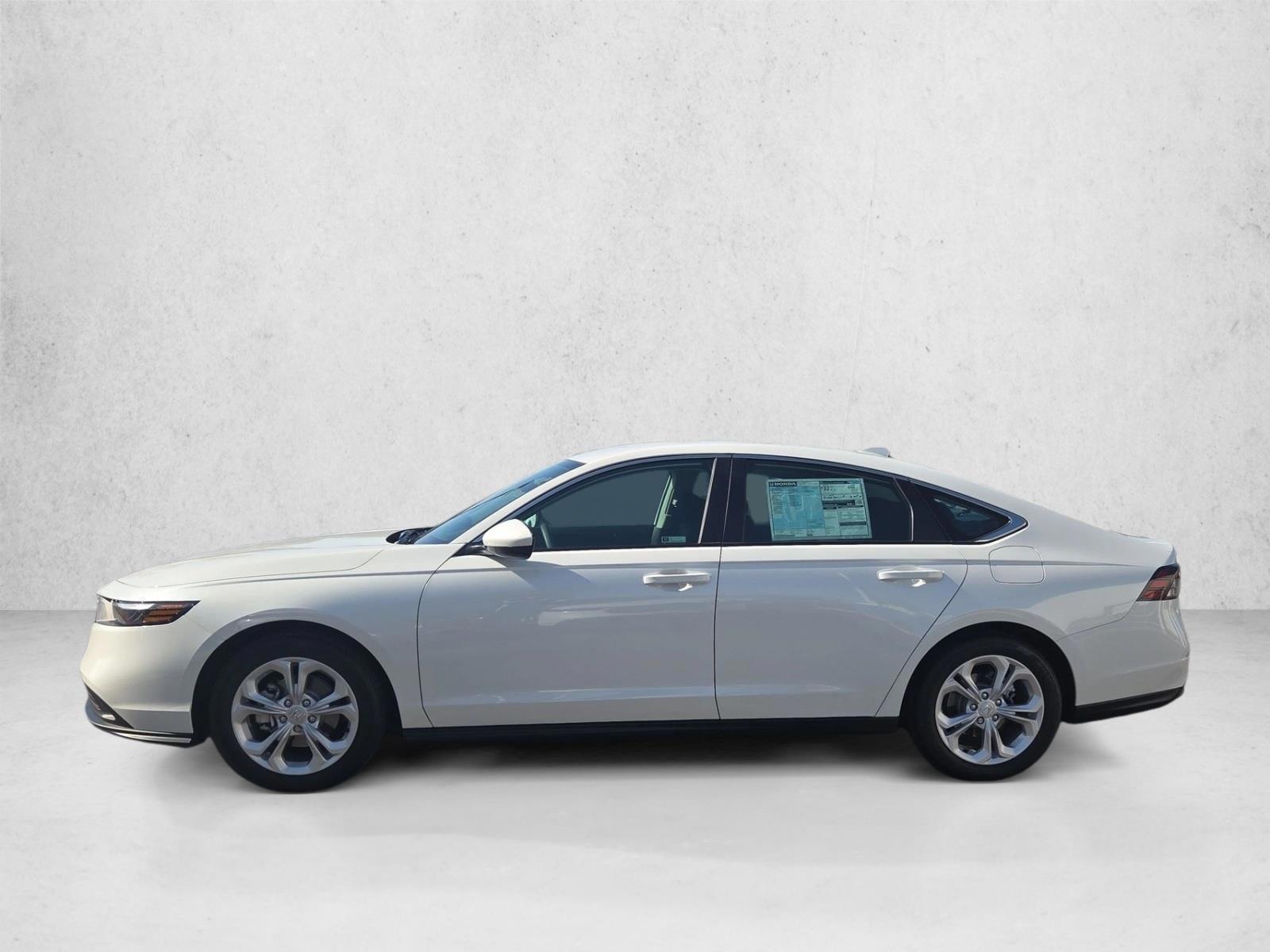 Thumbnail: 2026 Honda Accord - 2