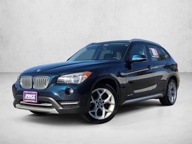 2014 BMW X1 sDrive28i -
                  Spokane Valley, WA