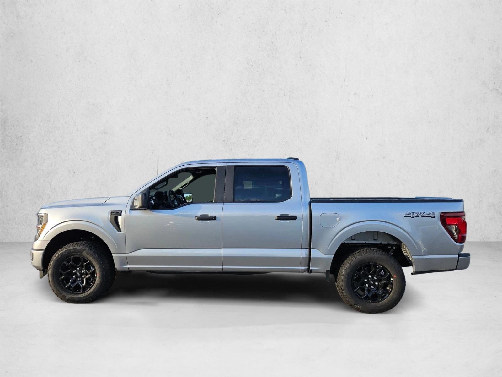 Thumbnail: 2026 Ford F-150 - 2