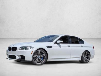2014 BMW M5  -
                  Maitland, FL