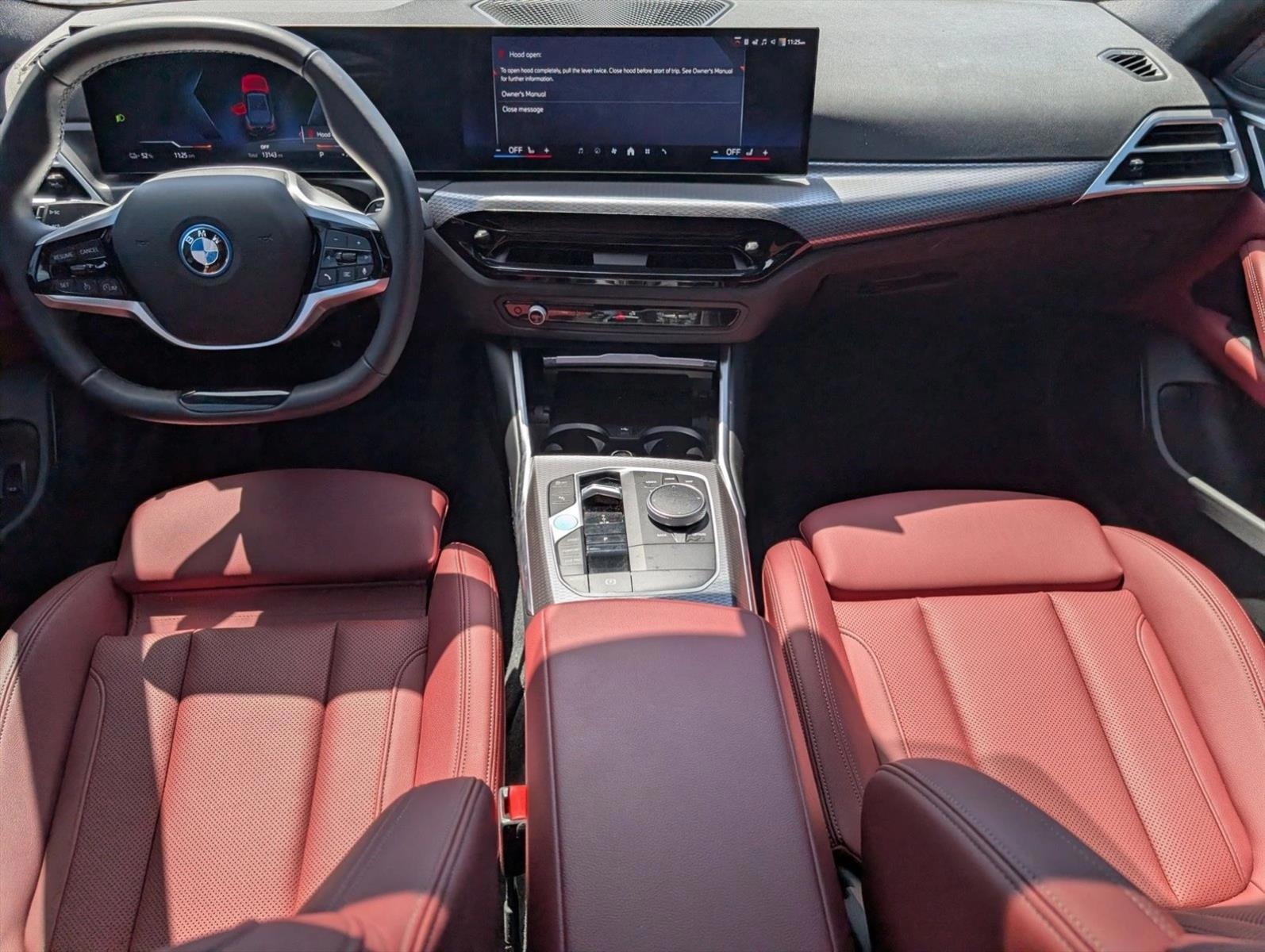 Thumbnail: 2025 BMW i4 - 3