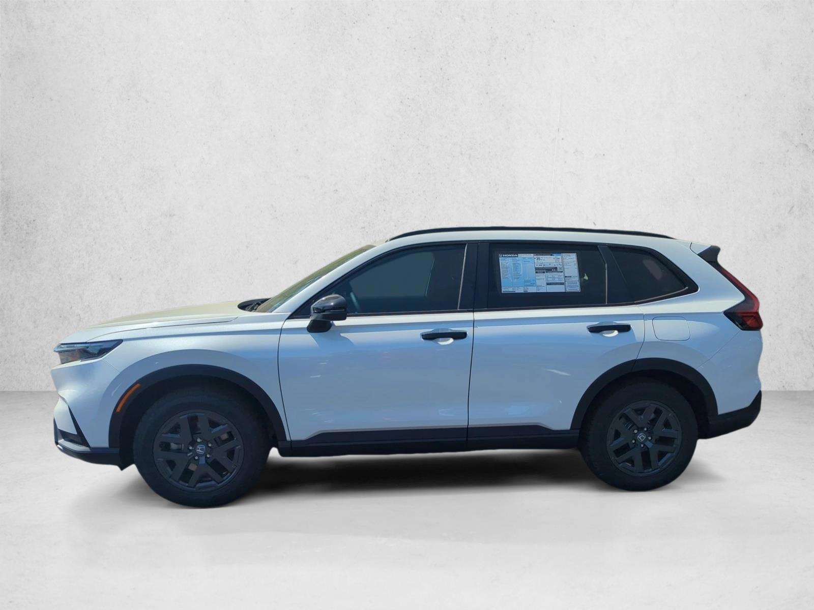 Thumbnail: 2026 Honda CR-V - 2
