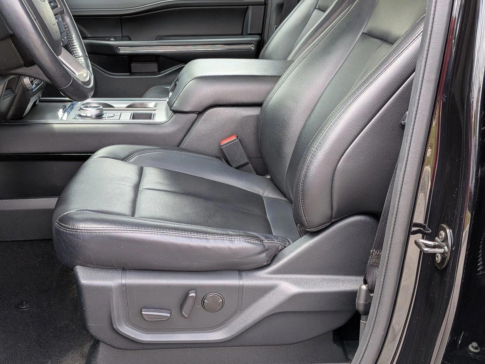 Thumbnail: 2021 Ford Expedition MAX - 4
