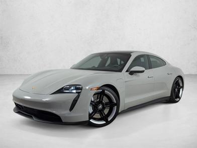 2023 Porsche Taycan 4S -
                  Irvine, CA