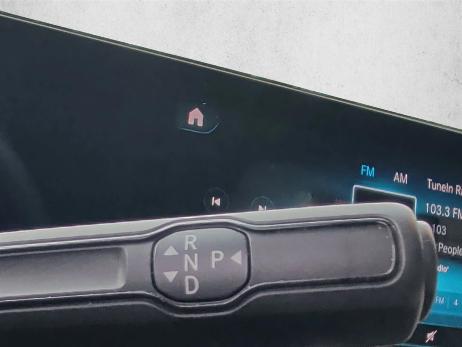 2021 Mercedes-Benz A-Class