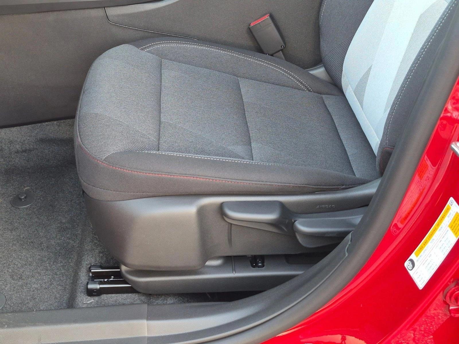 Thumbnail: 2026 Chevrolet Trax - 4