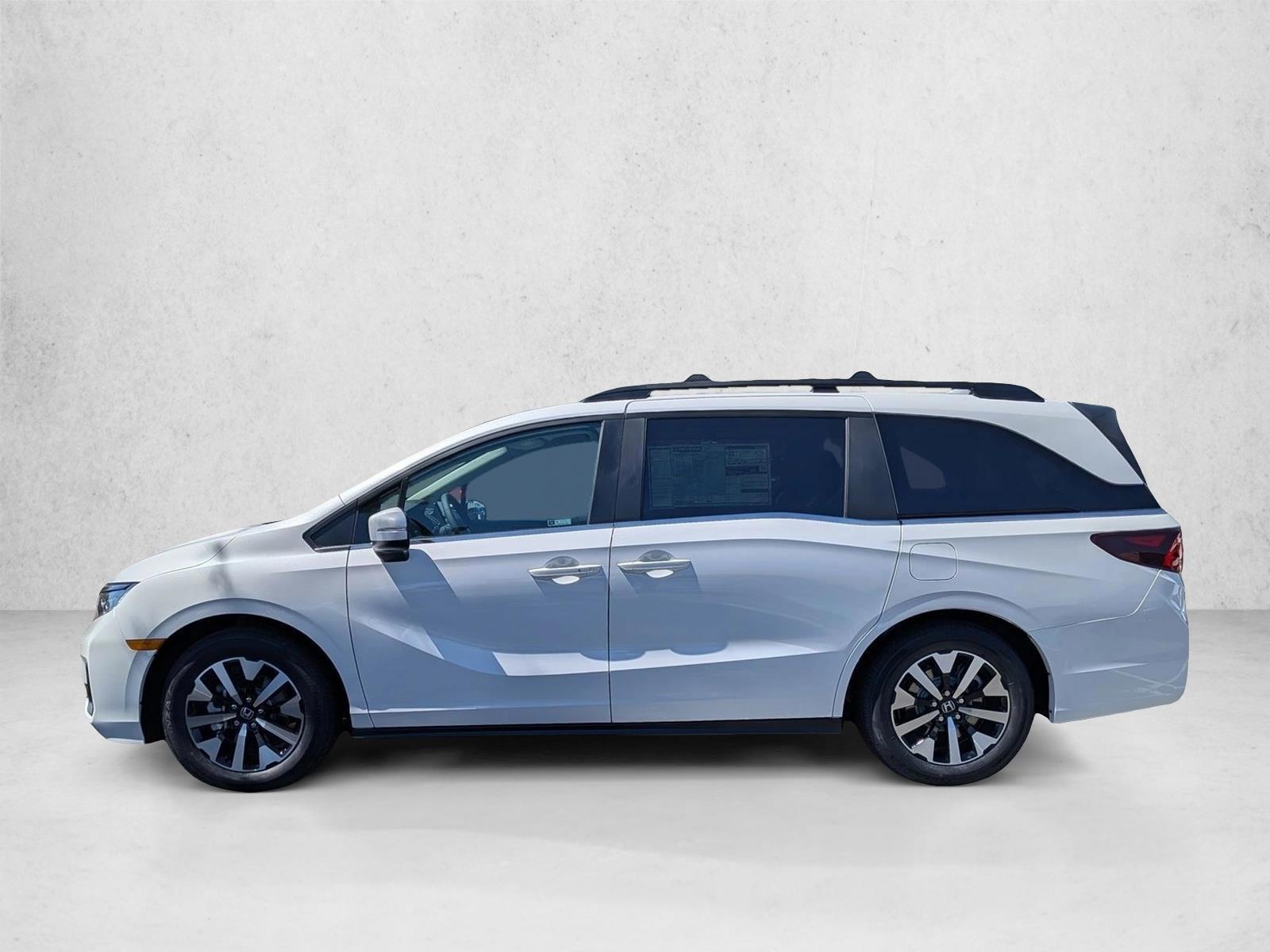 Thumbnail: 2026 Honda Odyssey - 2