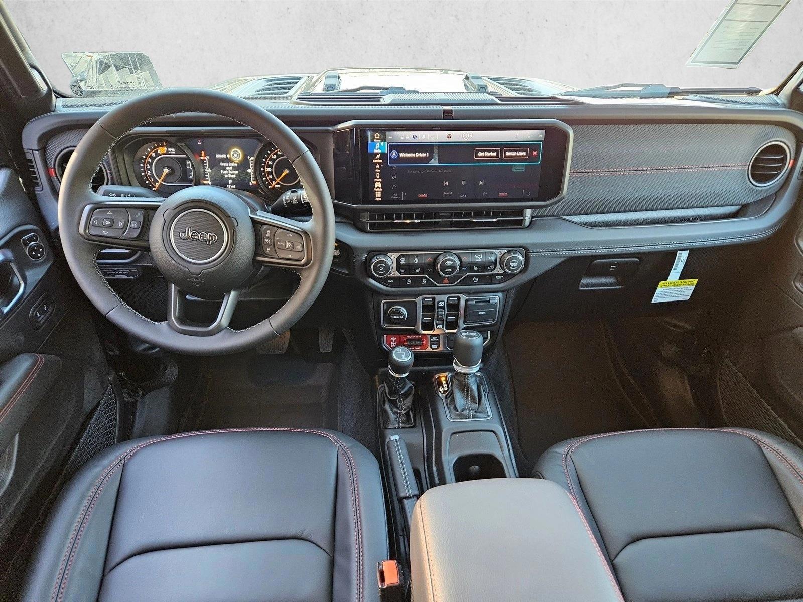 Thumbnail: 2026 Jeep Wrangler - 2