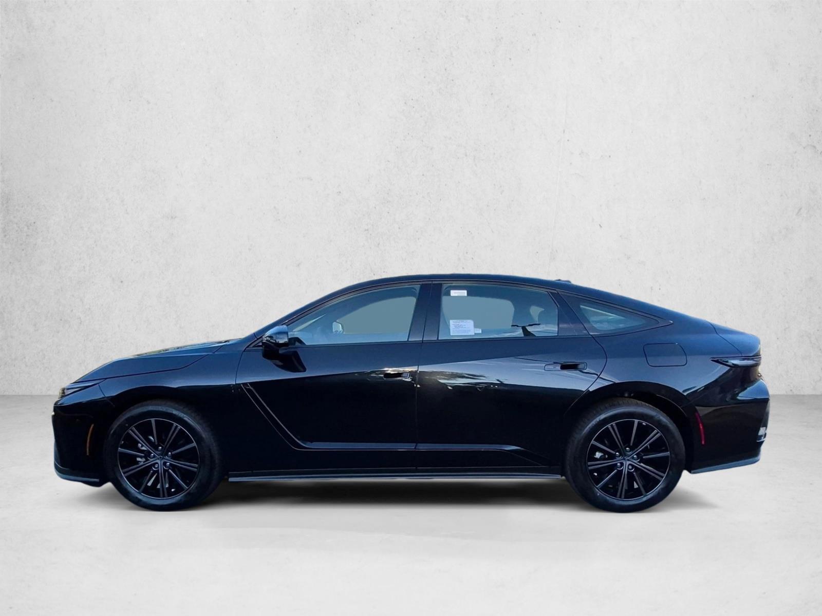 Thumbnail: 2026 Lexus ES - 2