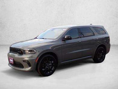 2021 Dodge Durango GT -
                  Centennial, CO