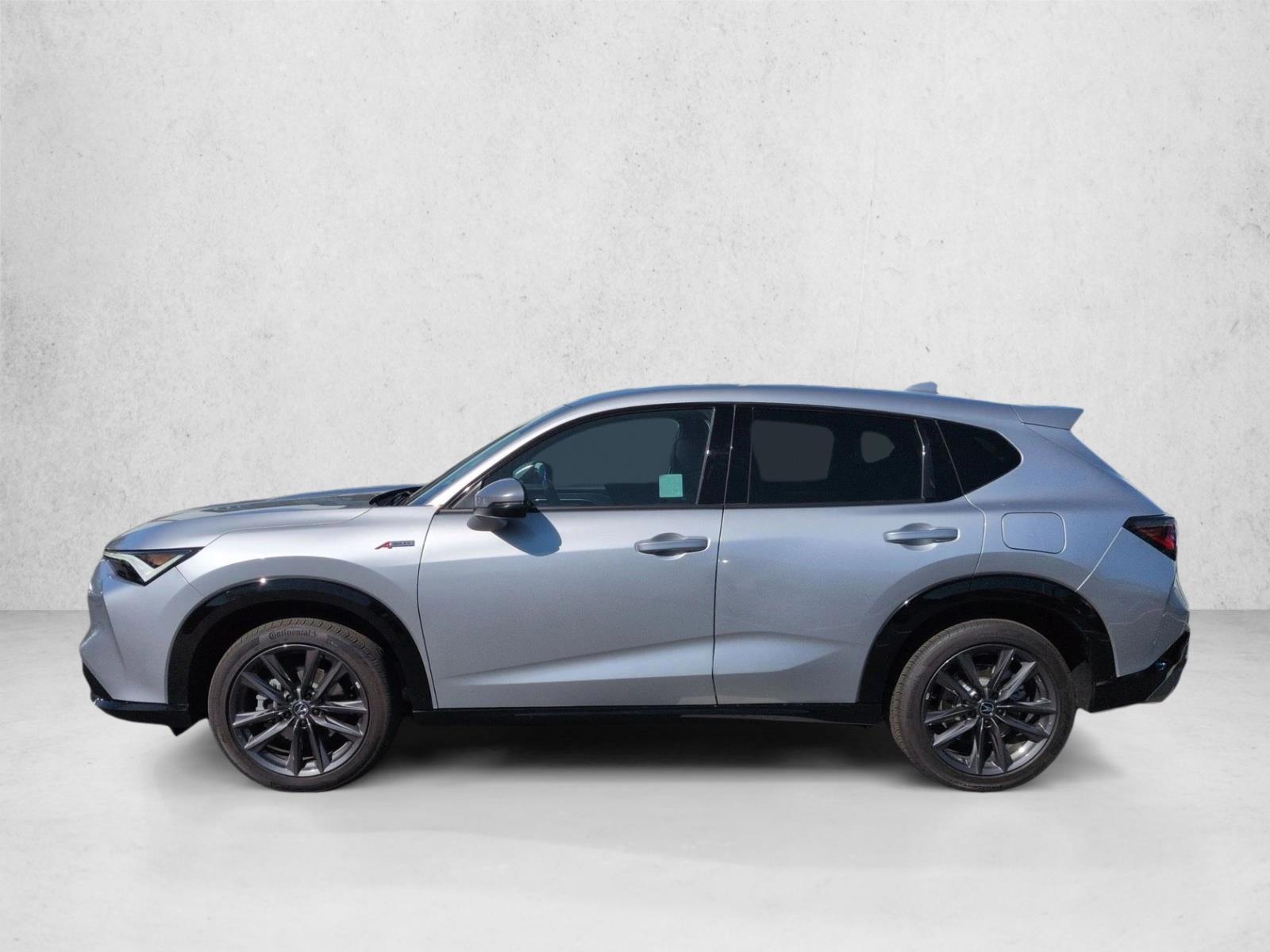 Thumbnail: 2025 Acura ADX - 2