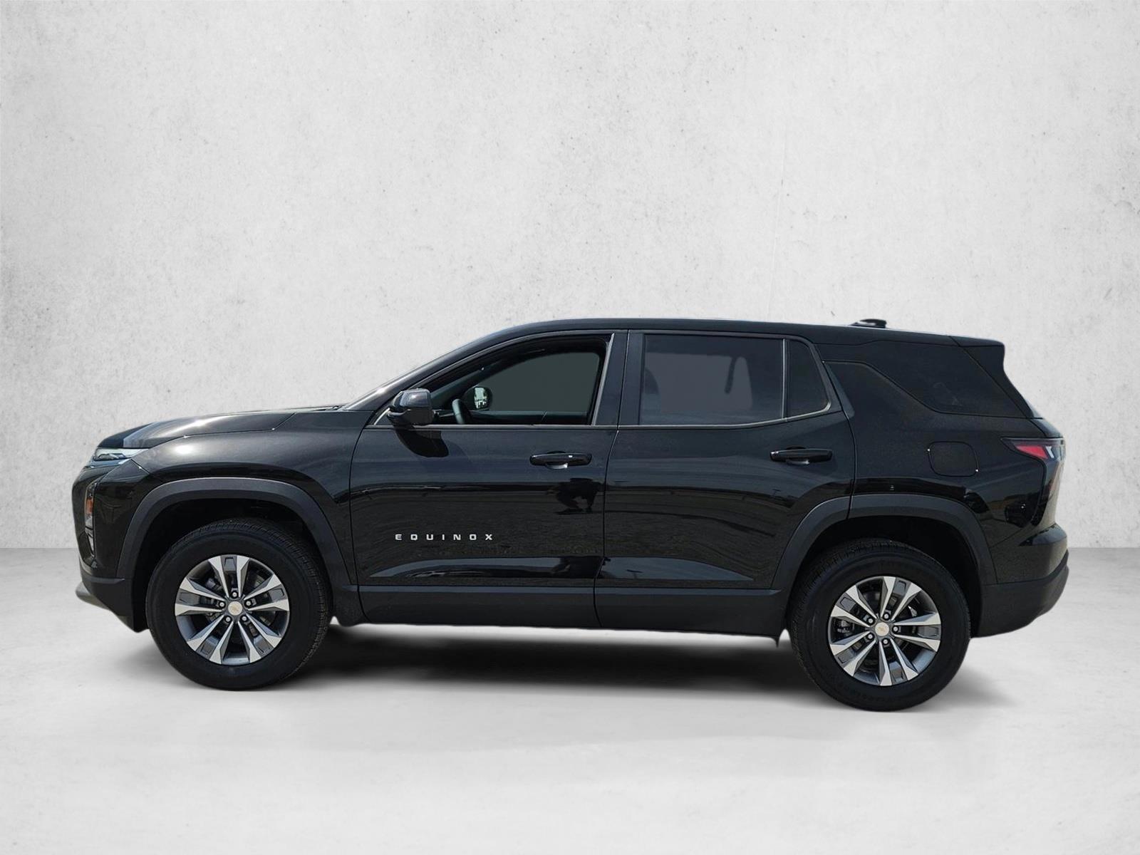 Thumbnail: 2026 Chevrolet Equinox - 2
