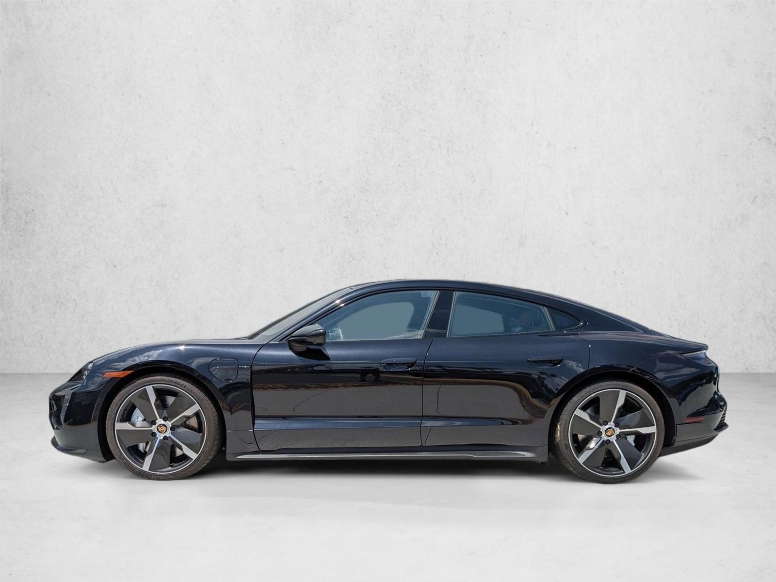 Thumbnail: 2023 Porsche Taycan - 2