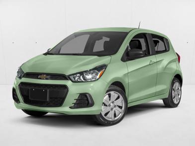2017 Chevrolet Spark LS -
                  Pembroke Pines, FL