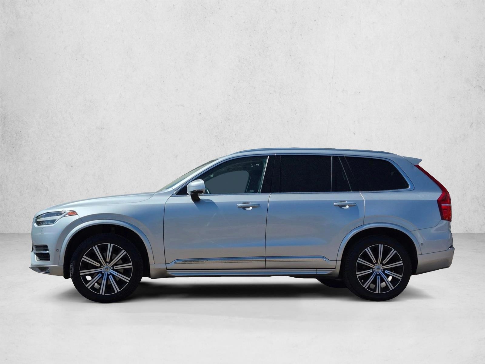 Thumbnail: 2018 Volvo XC90 - 2