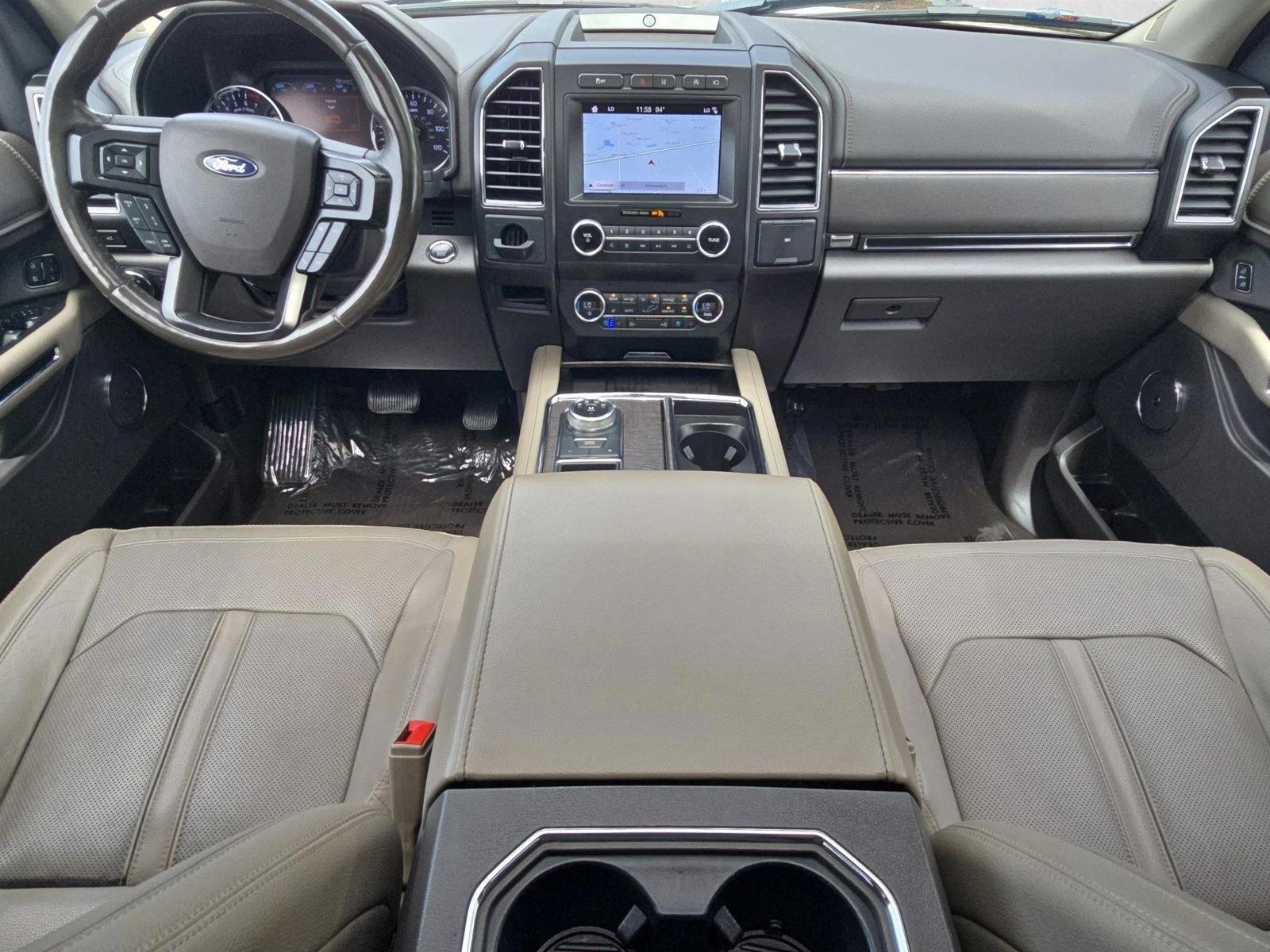 Thumbnail: 2019 Ford Expedition - 3