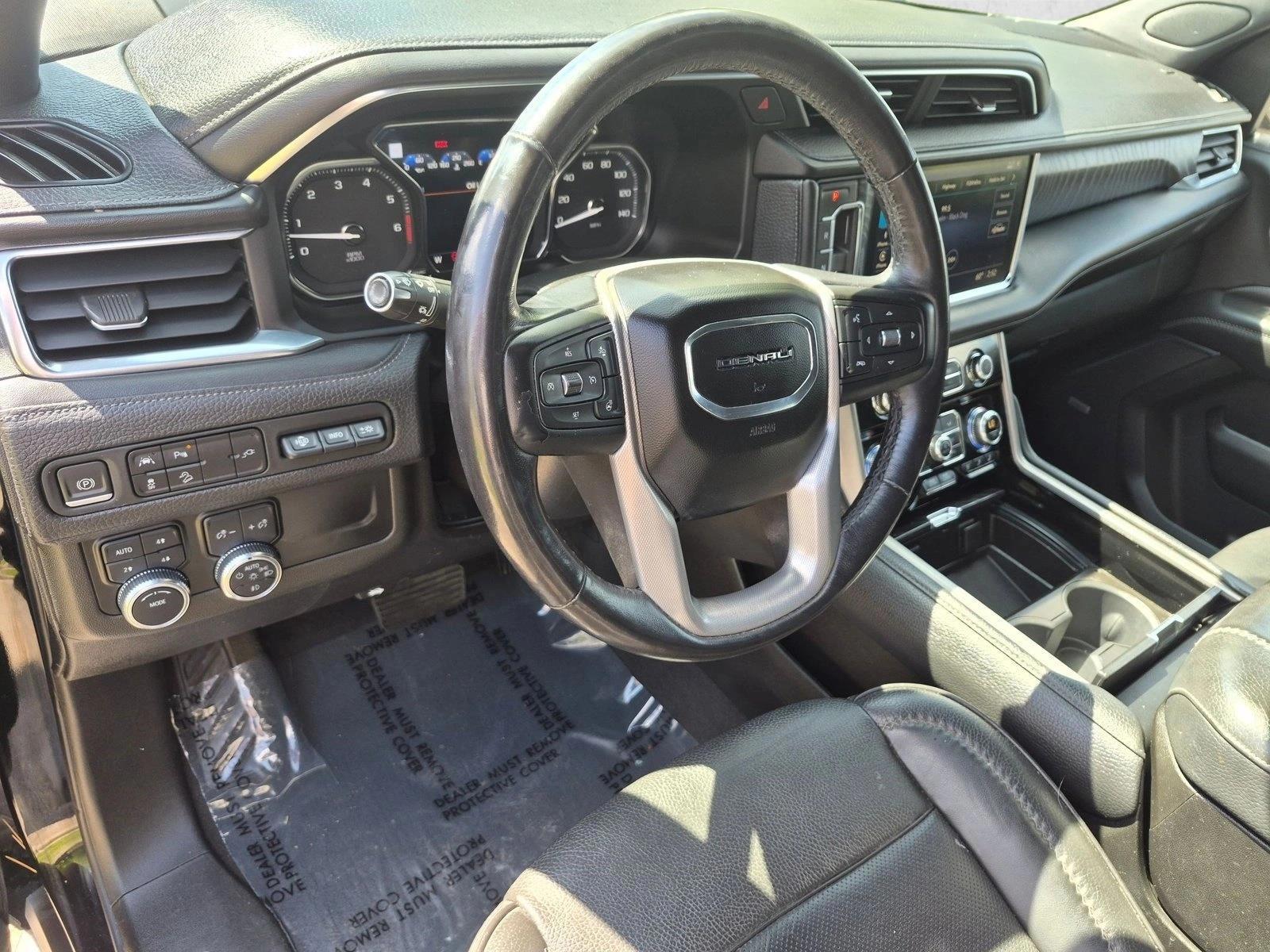 Thumbnail: 2021 GMC Yukon - 3