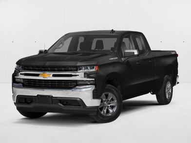 2020 Chevrolet Silverado 1500 LT -
                  Memphis, TN