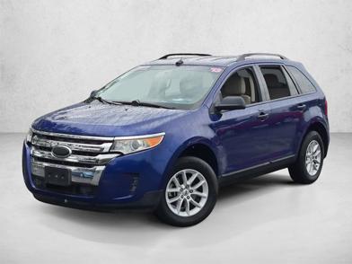2013 Ford Edge SE -
                  Orlando, FL