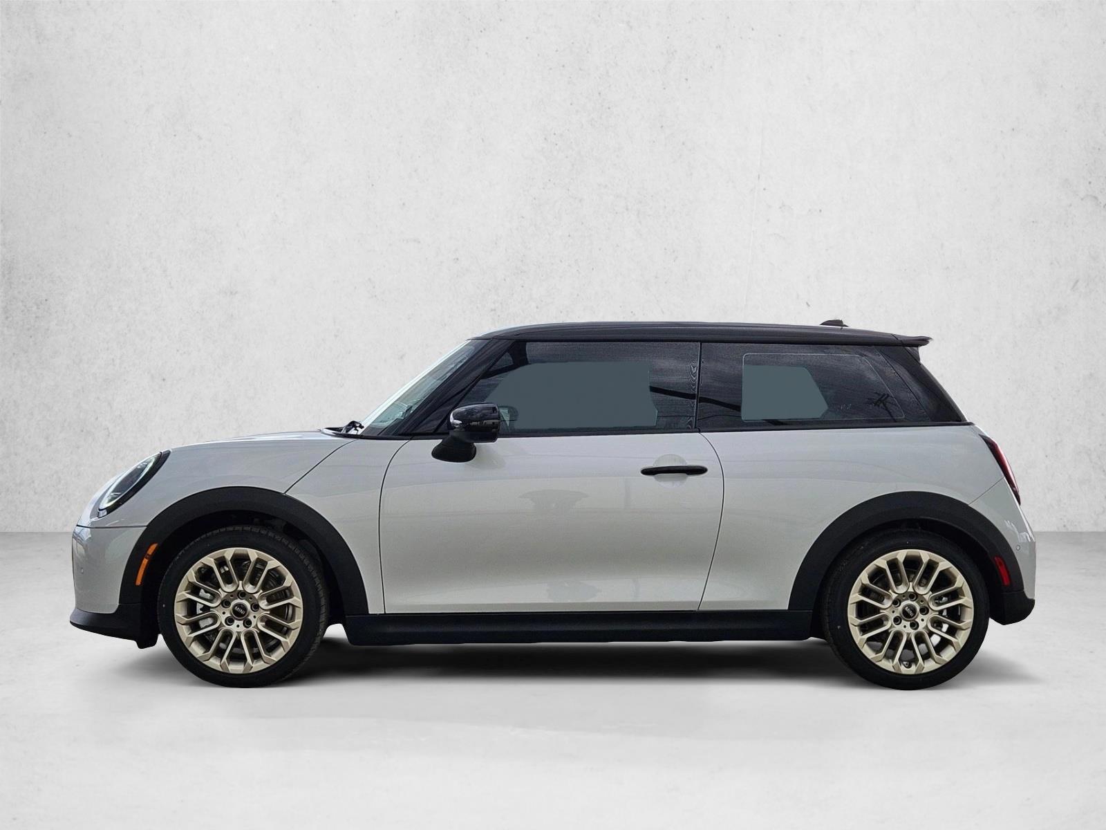 Thumbnail: 2026 MINI Cooper Hardtop - 2