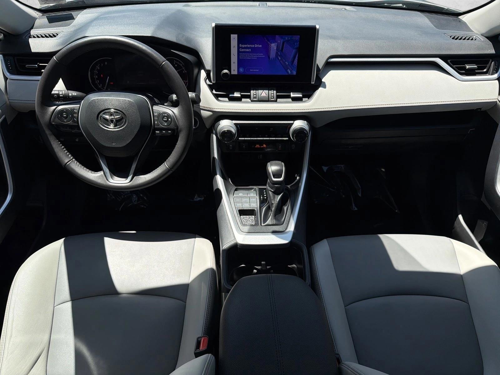 Thumbnail: 2024 Toyota RAV4 - 3