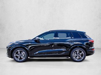 2027 Audi Q6 E-tron