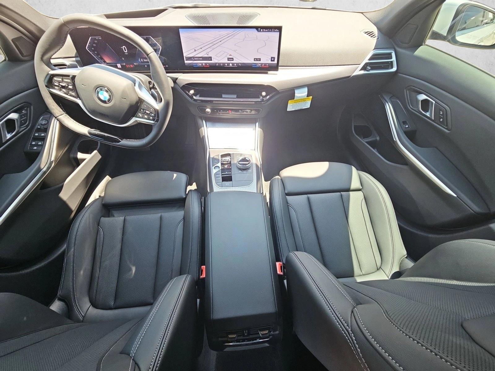 Thumbnail: 2026 BMW 3 Series - 3