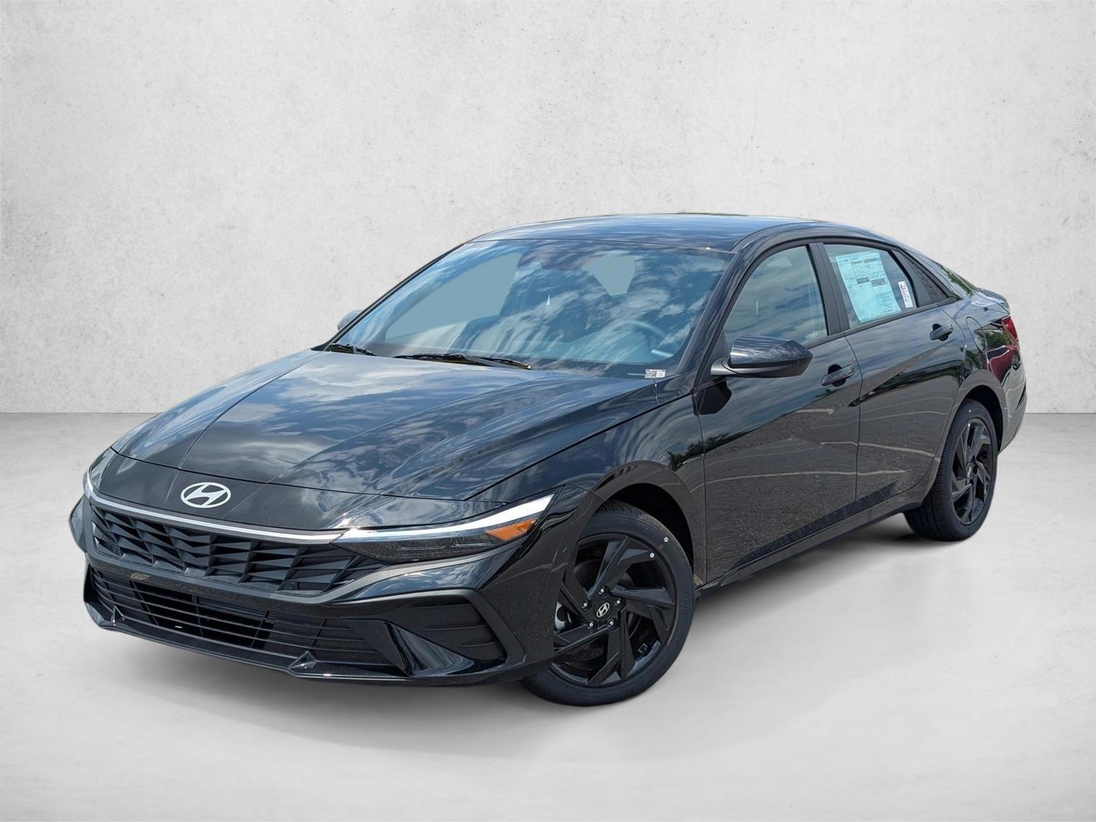 Thumbnail: 2026 Hyundai Elantra - 1