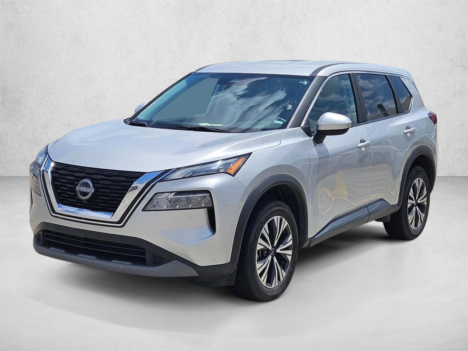 Thumbnail: 2023 Nissan Rogue - 1