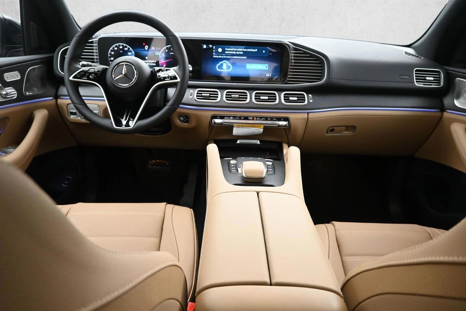 Thumbnail: 2026 Mercedes-Benz GLE - 3