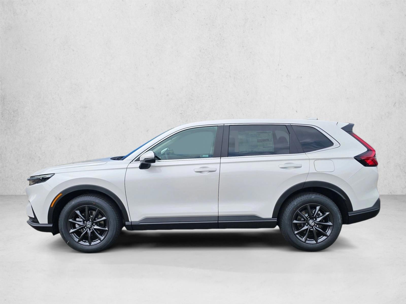 Thumbnail: 2026 Honda CR-V - 2