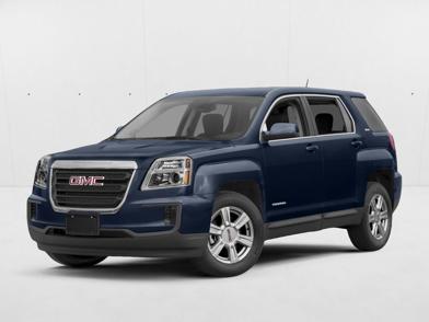 2016 GMC Terrain SLE -
                  Henderson, NV