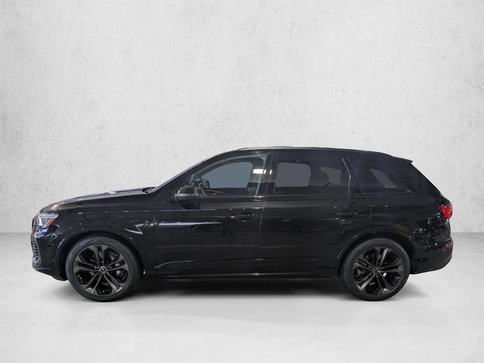 Thumbnail: 2026 Audi Q7 - 2