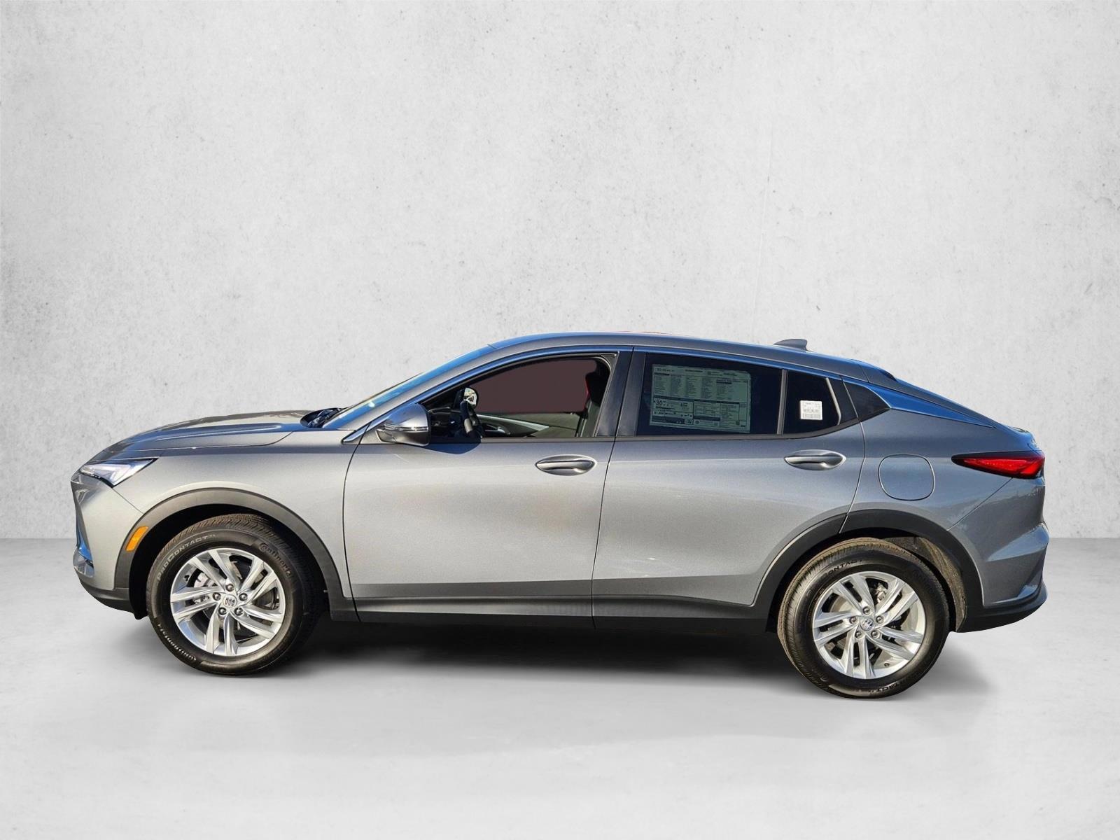 Thumbnail: 2026 Buick Envista - 2