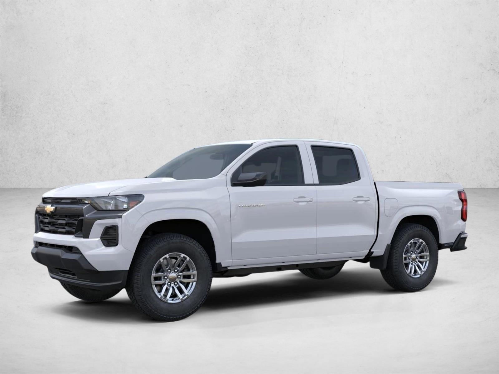 Thumbnail: 2026 Chevrolet Colorado - 2