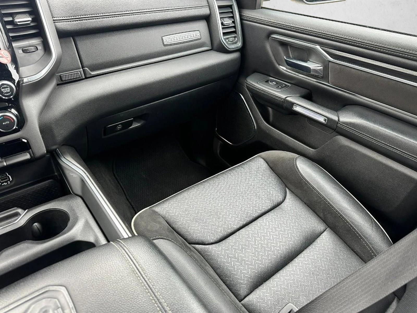 Thumbnail: 2024 RAM 1500 - 4