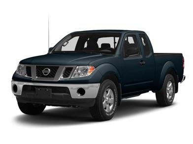 2013 Nissan Frontier Desert Runner -
                  Pembroke Pines, FL
