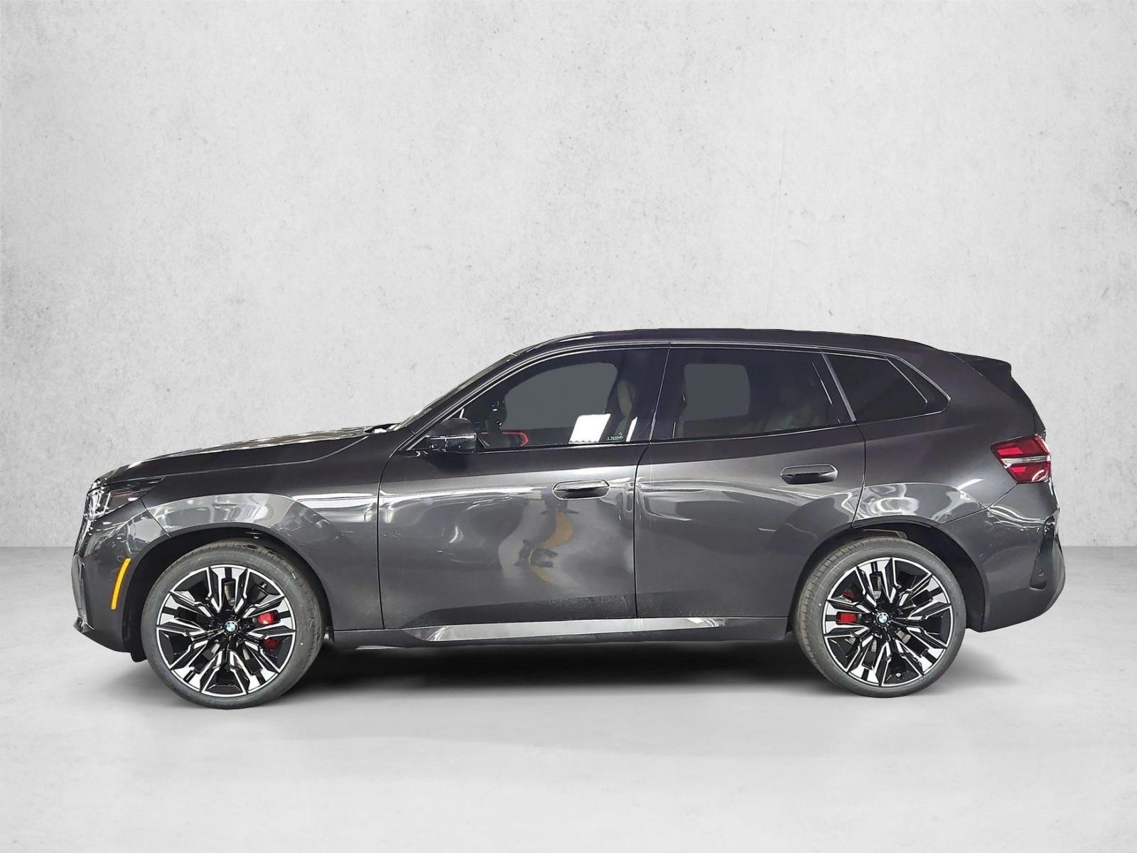 Thumbnail: 2026 BMW X3 - 2