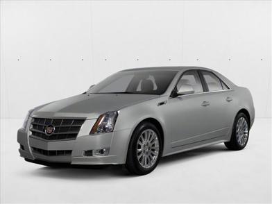 2011 Cadillac CTS Luxury -
                  Lithia Springs, GA