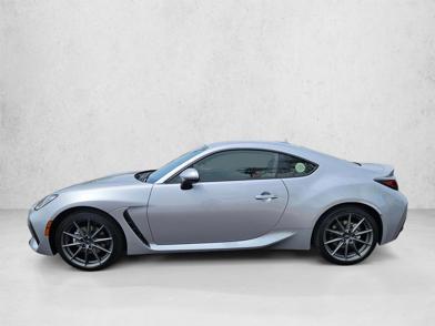 2026 Subaru BRZ
