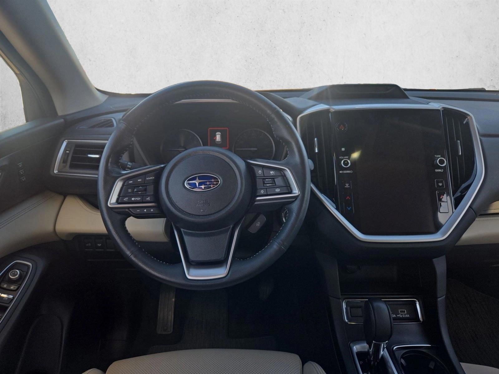 Thumbnail: 2023 Subaru Ascent - 3