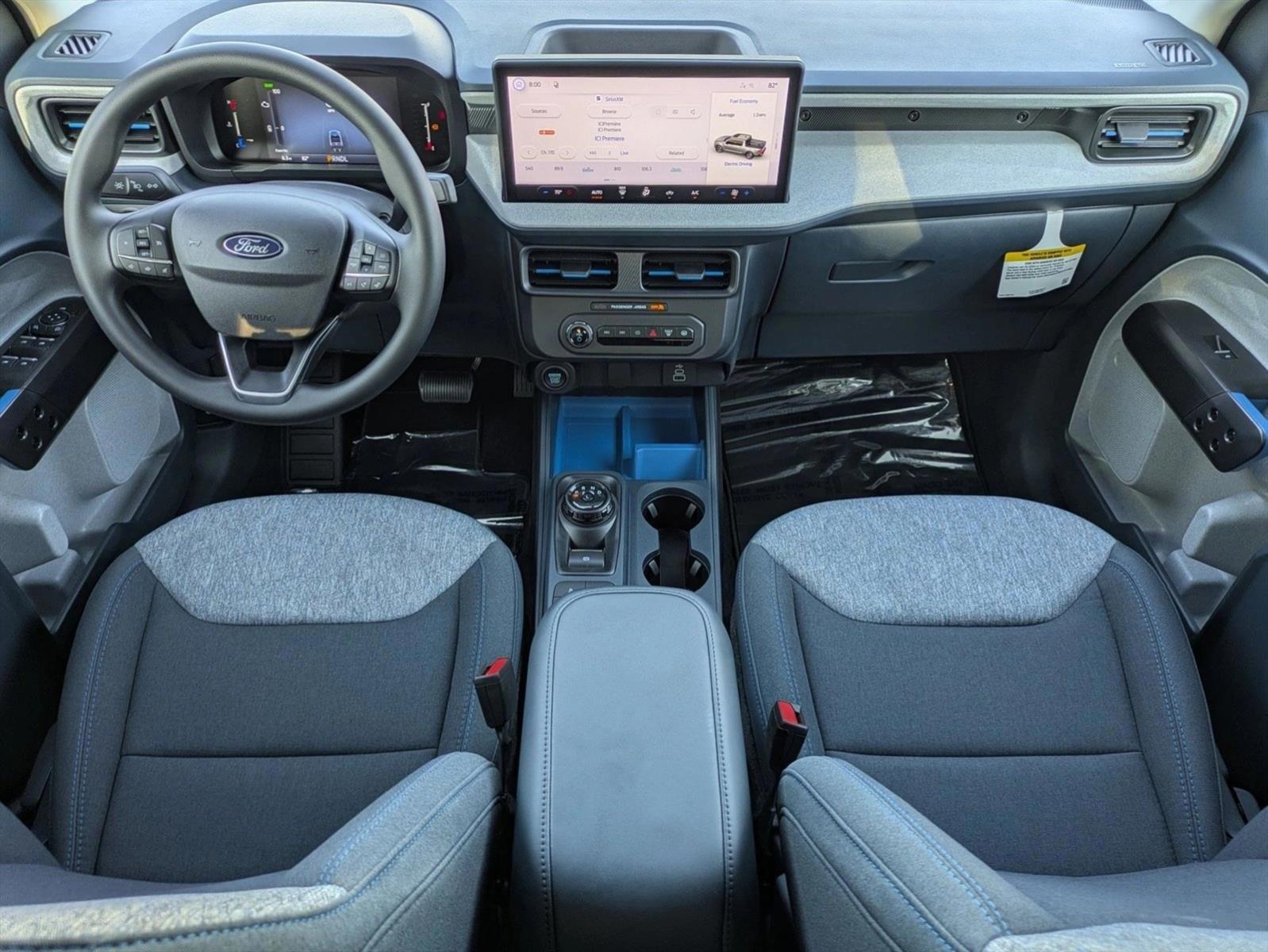 Thumbnail: 2026 Ford Maverick - 3